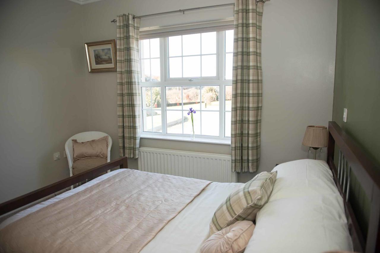 Dunagree Bed & Breakfast Greencastle  Quarto foto