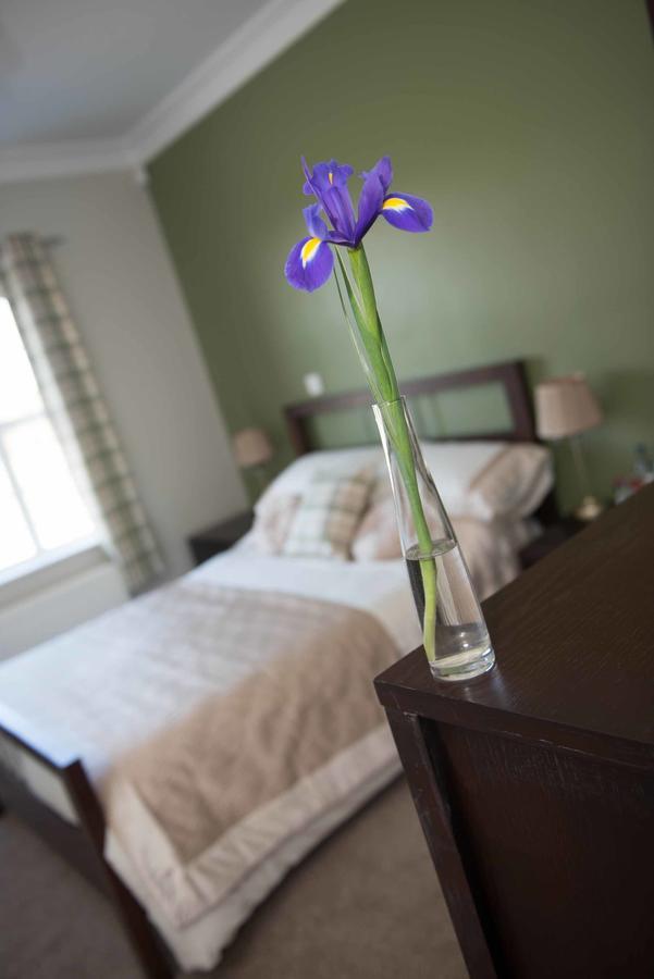 Dunagree Bed & Breakfast Greencastle  Quarto foto